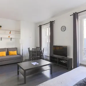 Champs De Mars Appartement